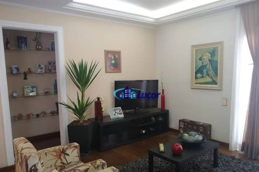 Apartamento, 3 quartos, 107 m² - Foto 1