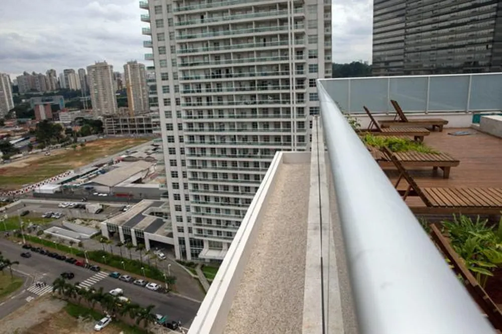 Apartamento, 2 quartos, 65 m² - Foto 2