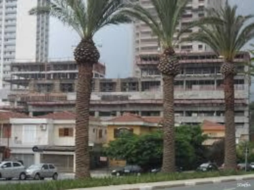 Apartamento, 2 quartos, 65 m² - Foto 4