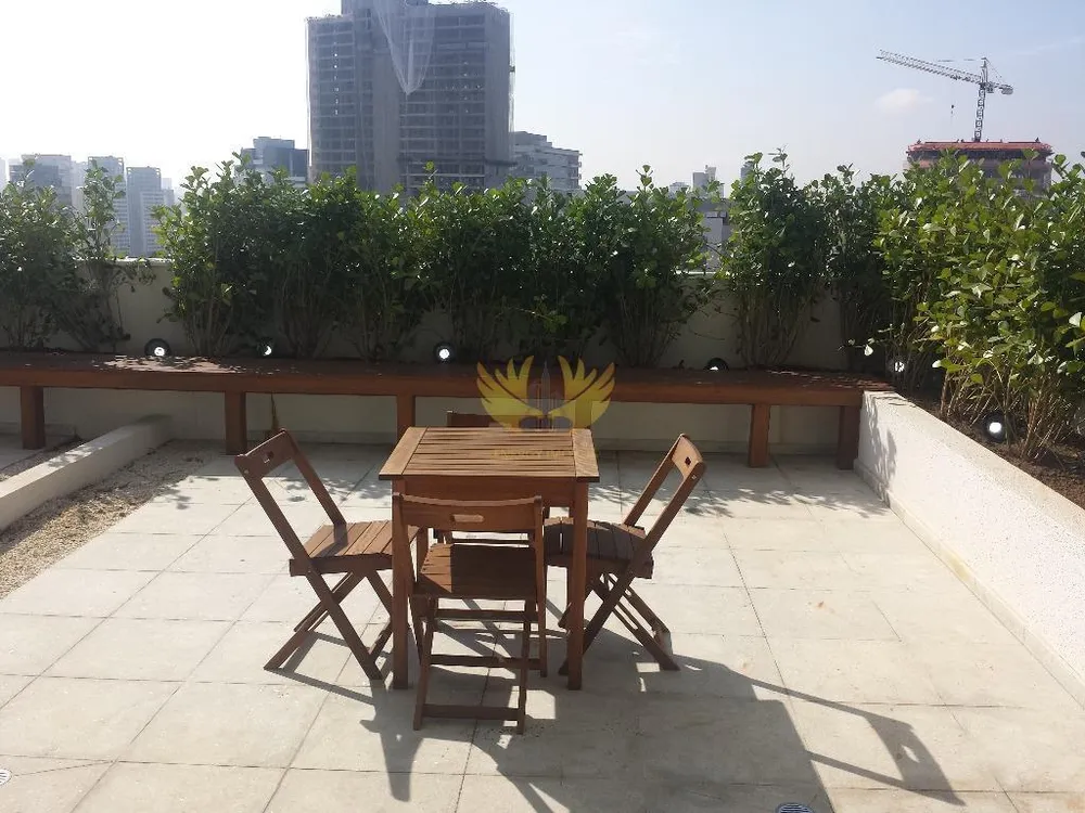 Apartamento, 2 quartos, 65 m² - Foto 3