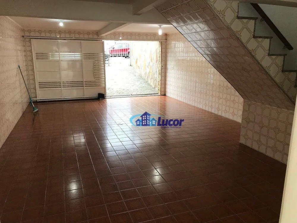 Sobrado, 4 quartos, 180 m² - Foto 4