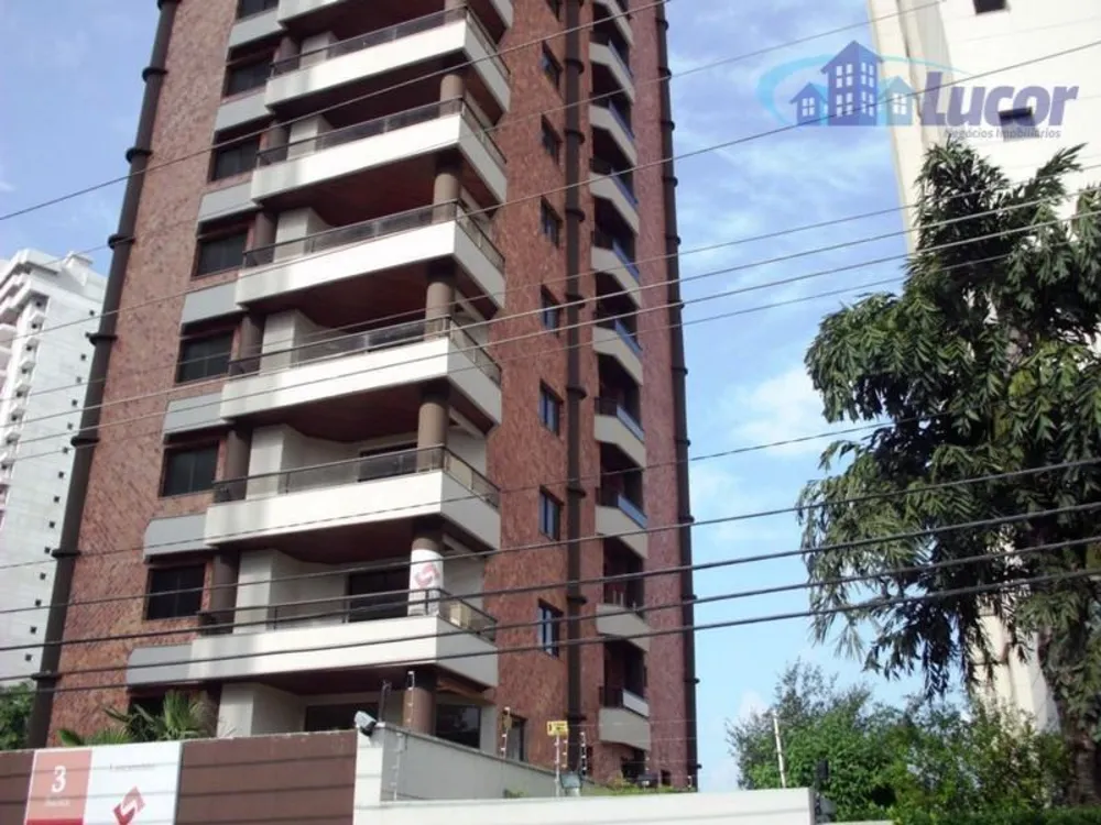 Apartamento, 3 quartos, 161 m² - Foto 2