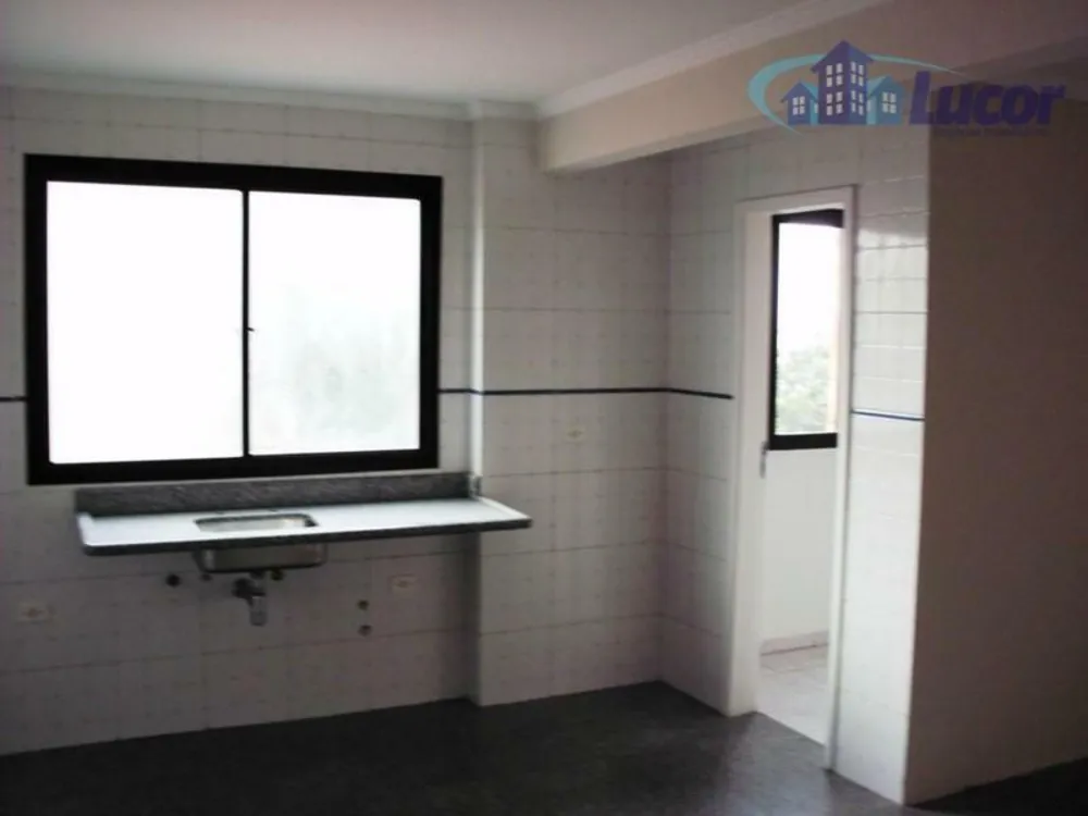 Apartamento, 3 quartos, 161 m² - Foto 4