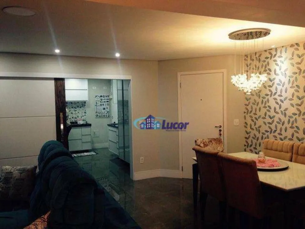 Apartamento, 3 quartos, 112 m² - Foto 2