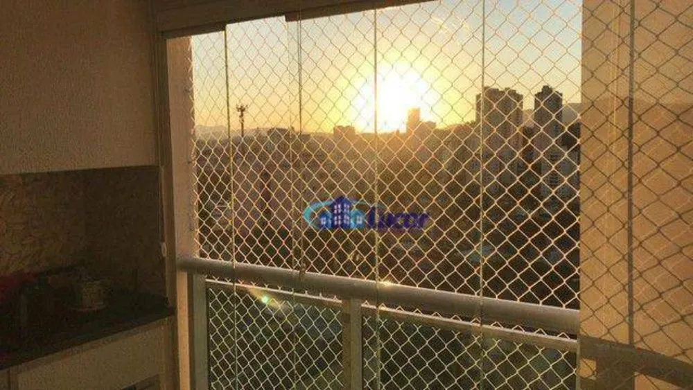 Apartamento, 3 quartos, 112 m² - Foto 3