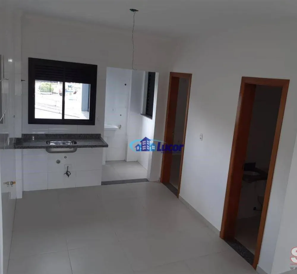 Apartamento, 1 quarto, 34 m² - Foto 2
