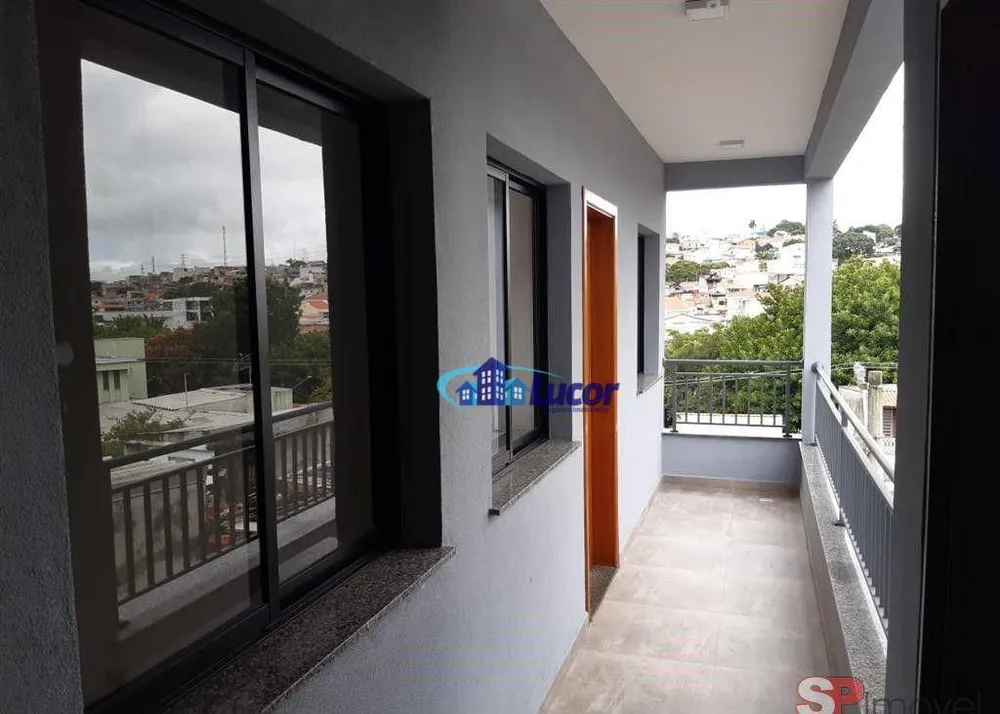 Apartamento, 1 quarto, 34 m² - Foto 4