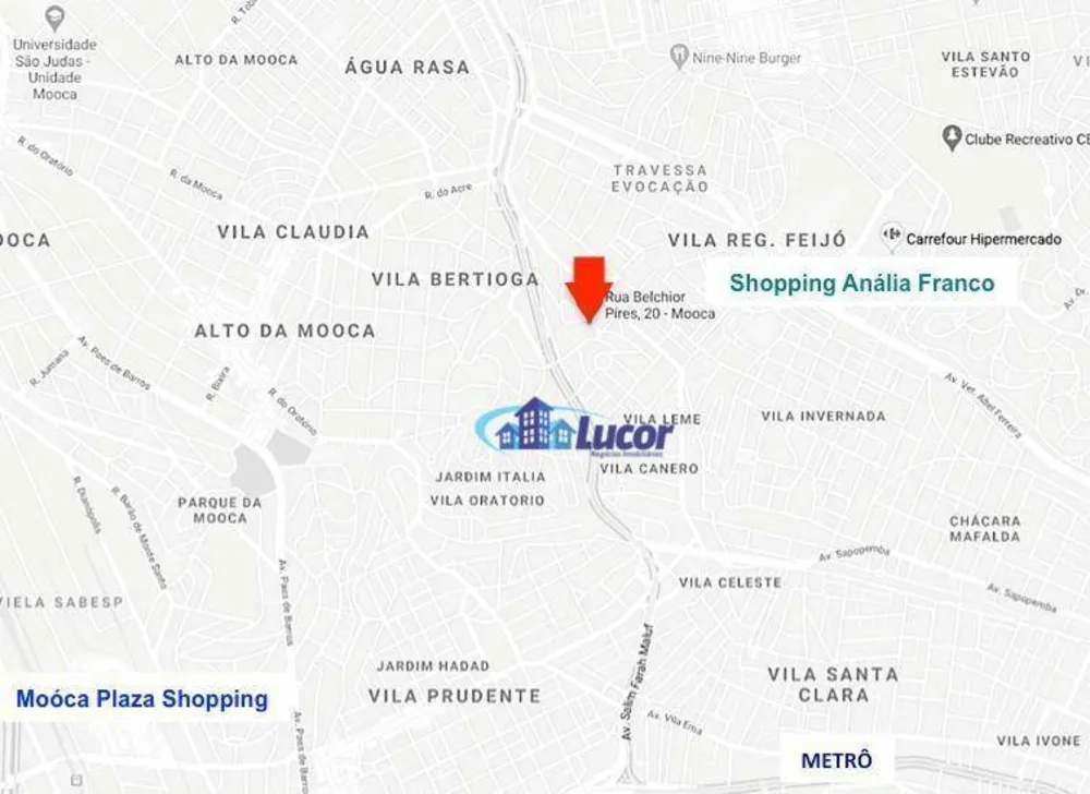 Loteamento e Condomínio, 280 m² - Foto 3