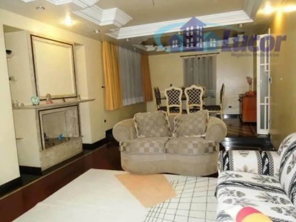 Apartamento, 3 quartos, 185 m² - Foto 2