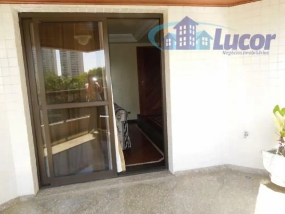 Apartamento, 3 quartos, 185 m² - Foto 4
