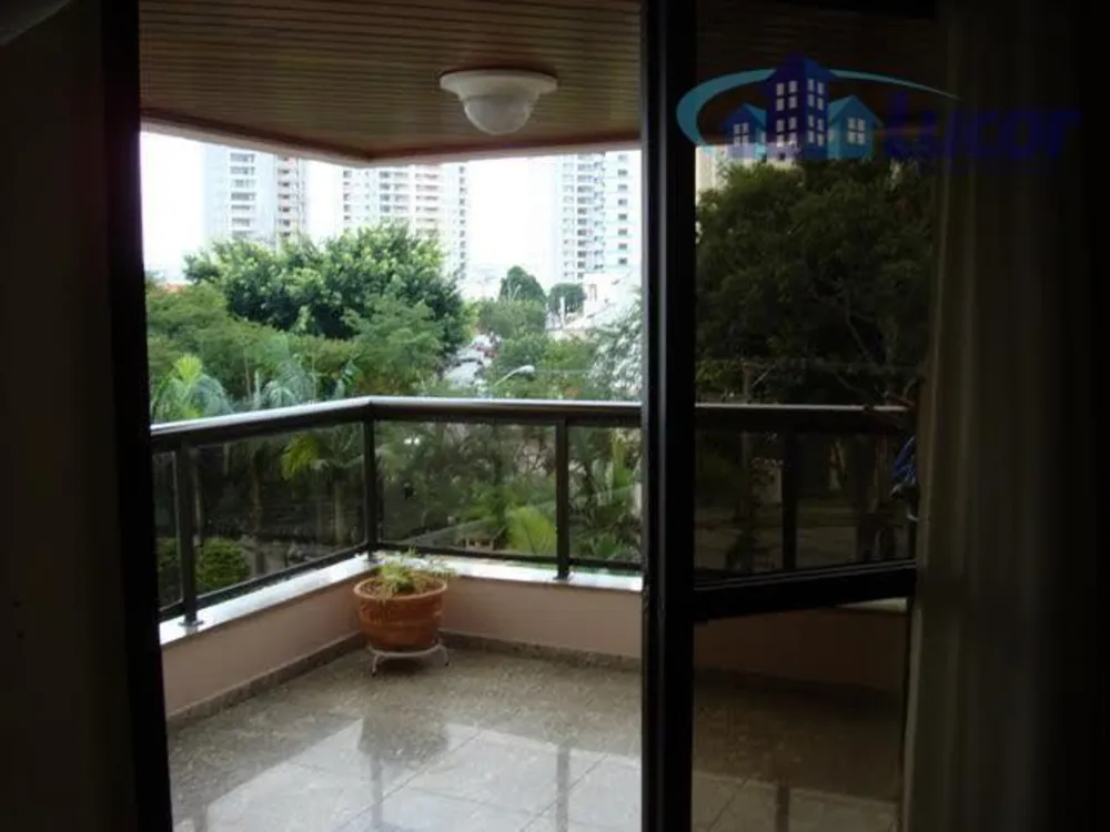 Apartamento, 3 quartos, 185 m² - Foto 3