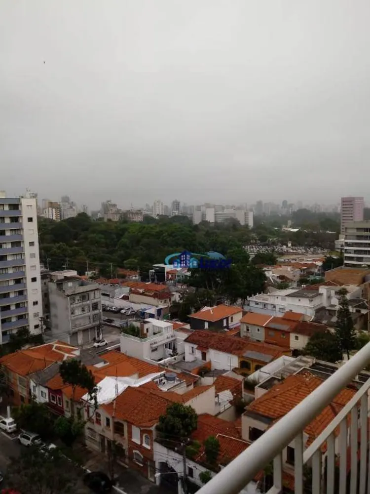 Apartamento, 1 quarto, 40 m² - Foto 4