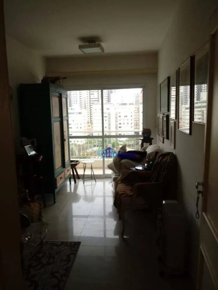 Apartamento, 1 quarto, 40 m² - Foto 2