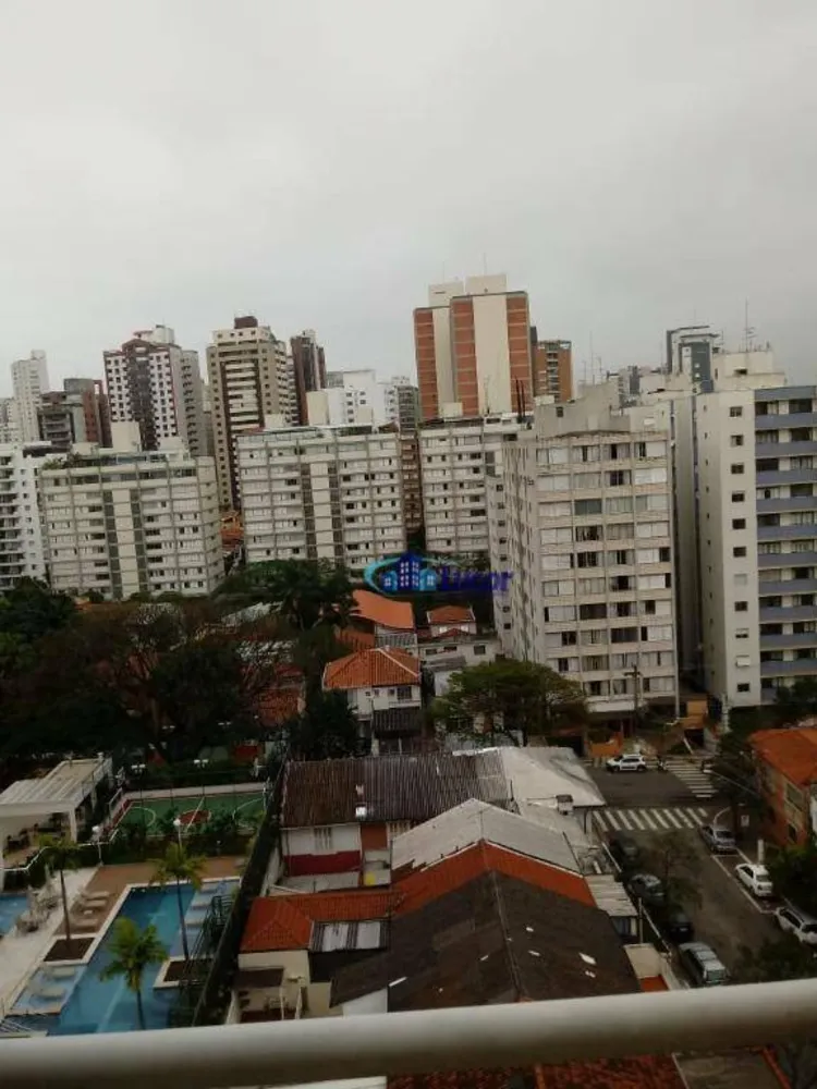 Apartamento, 1 quarto, 40 m² - Foto 3