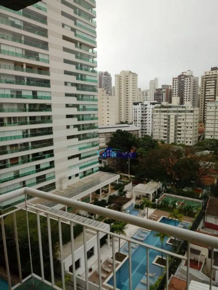 Apartamento, 1 quarto, 40 m² - Foto 1