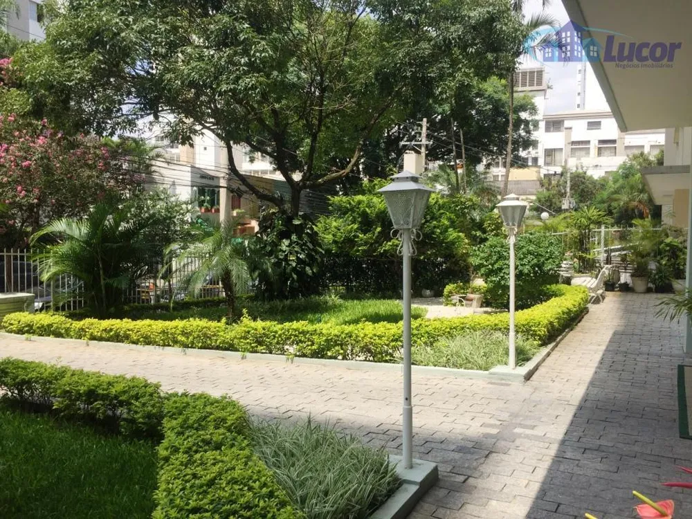 Apartamento, 3 quartos, 120 m² - Foto 1