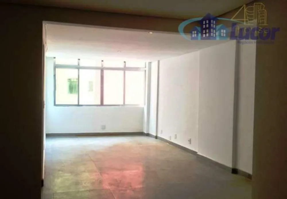 Apartamento, 3 quartos, 120 m² - Foto 2