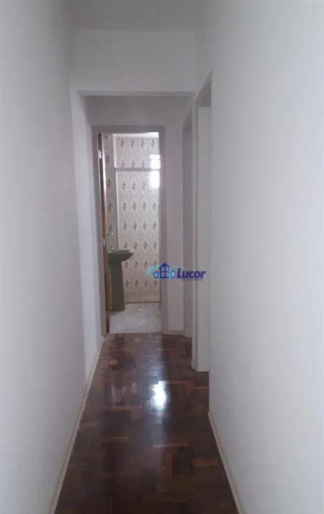 Apartamento, 2 quartos, 70 m² - Foto 3