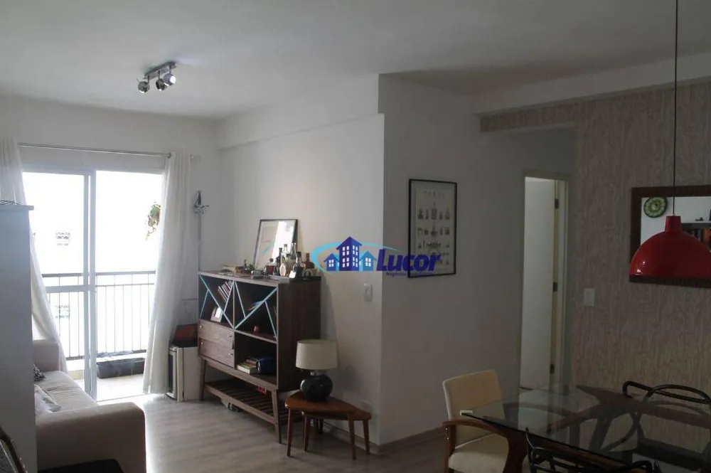 Apartamento, 3 quartos, 77 m² - Foto 2