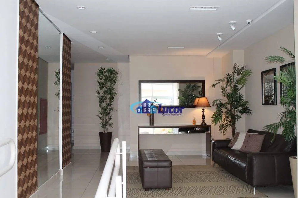 Apartamento, 3 quartos, 77 m² - Foto 4