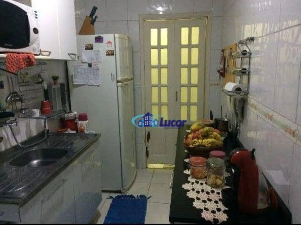 Apartamento, 3 quartos, 63 m² - Foto 1