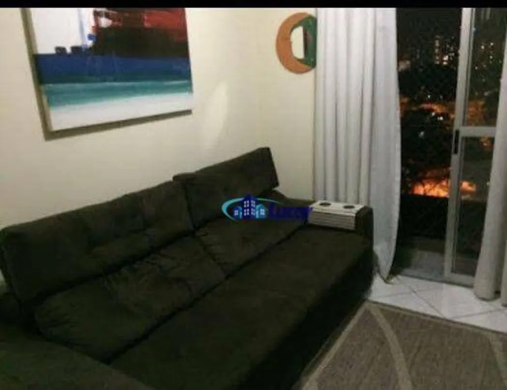 Apartamento, 3 quartos, 63 m² - Foto 4