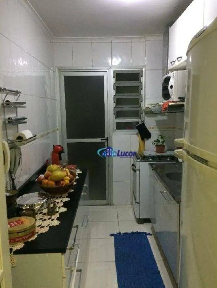 Apartamento, 3 quartos, 63 m² - Foto 3