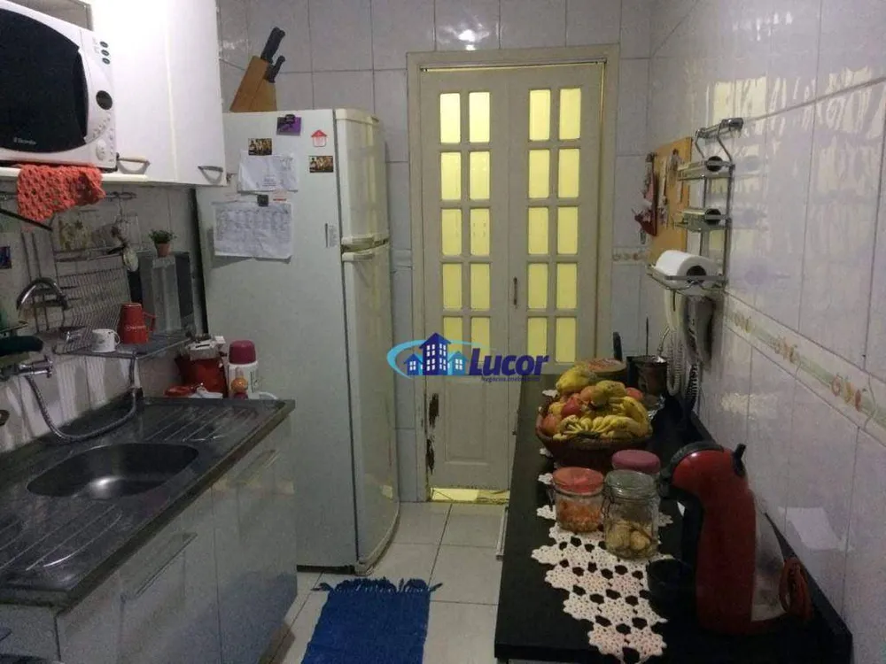 Apartamento, 3 quartos, 63 m² - Foto 2