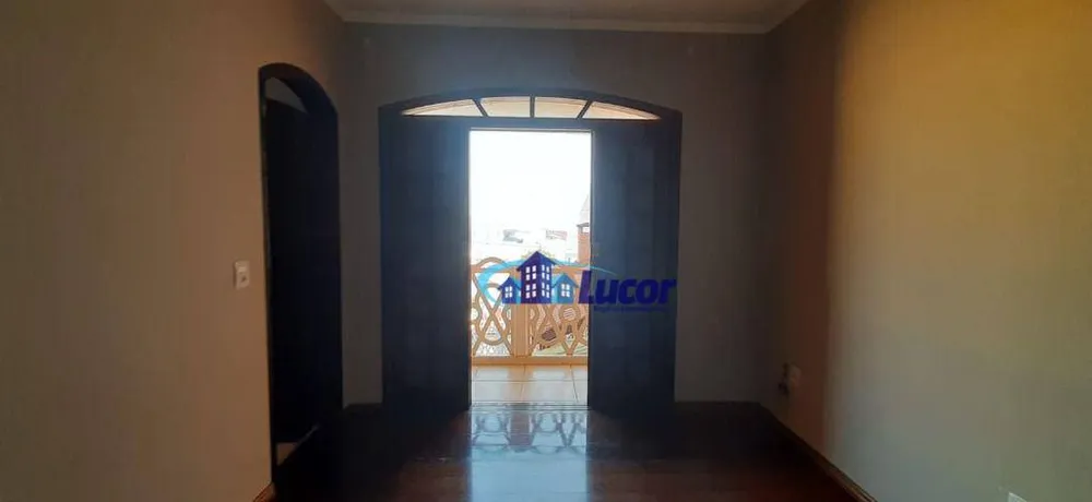 Sobrado, 3 quartos, 150 m² - Foto 2