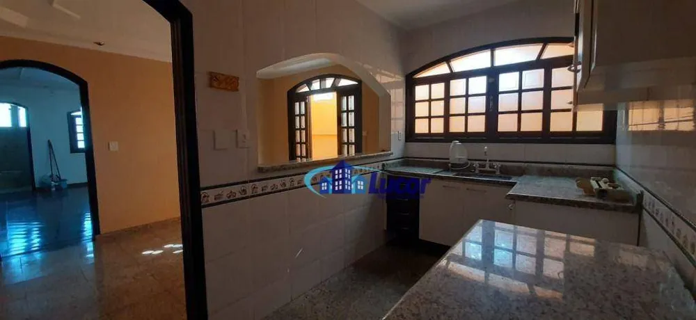 Sobrado, 3 quartos, 150 m² - Foto 4