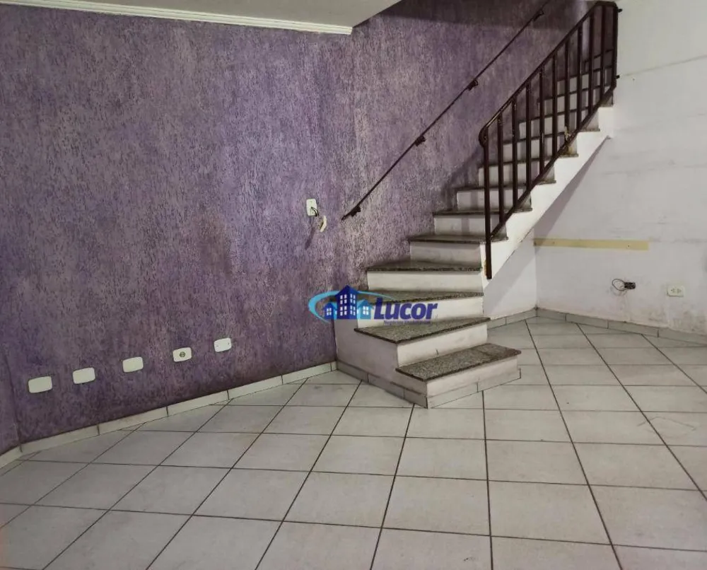 Sobrado, 3 quartos, 93 m² - Foto 4