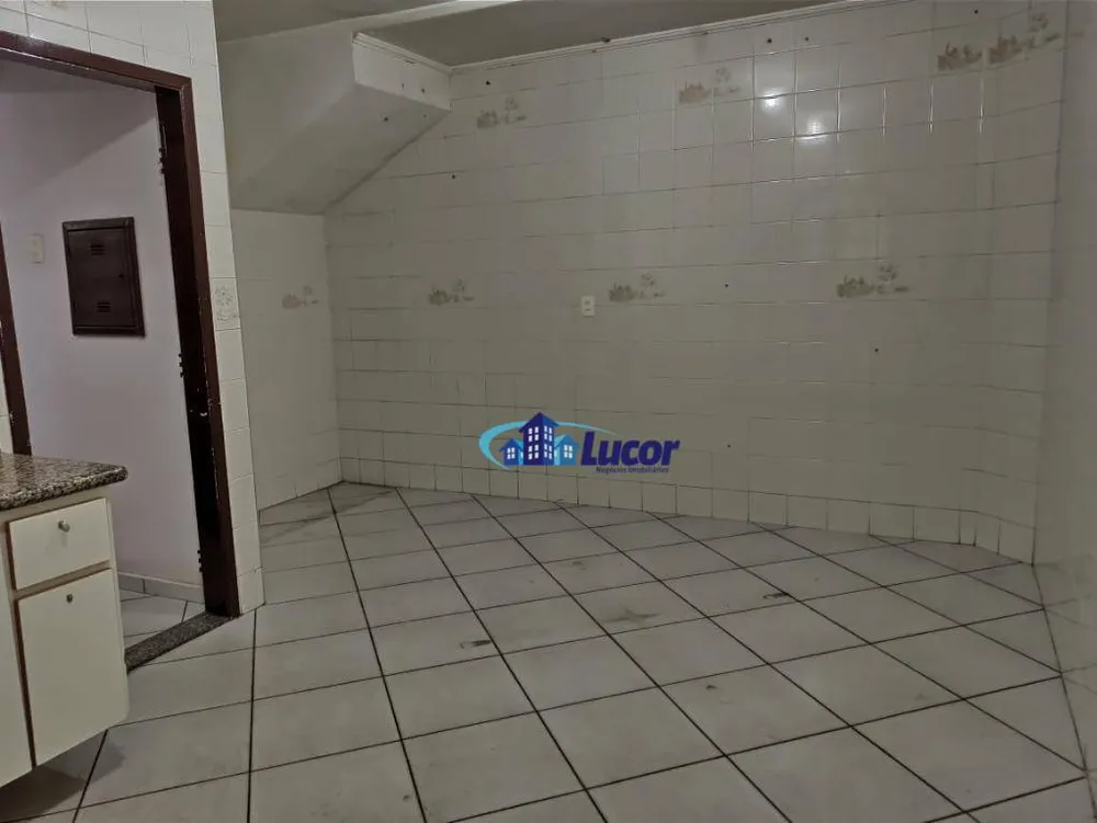 Sobrado, 3 quartos, 93 m² - Foto 2