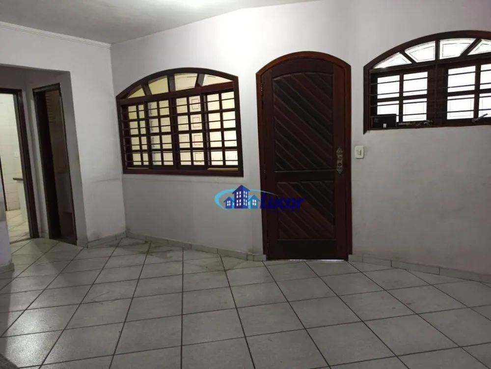 Sobrado, 3 quartos, 93 m² - Foto 3