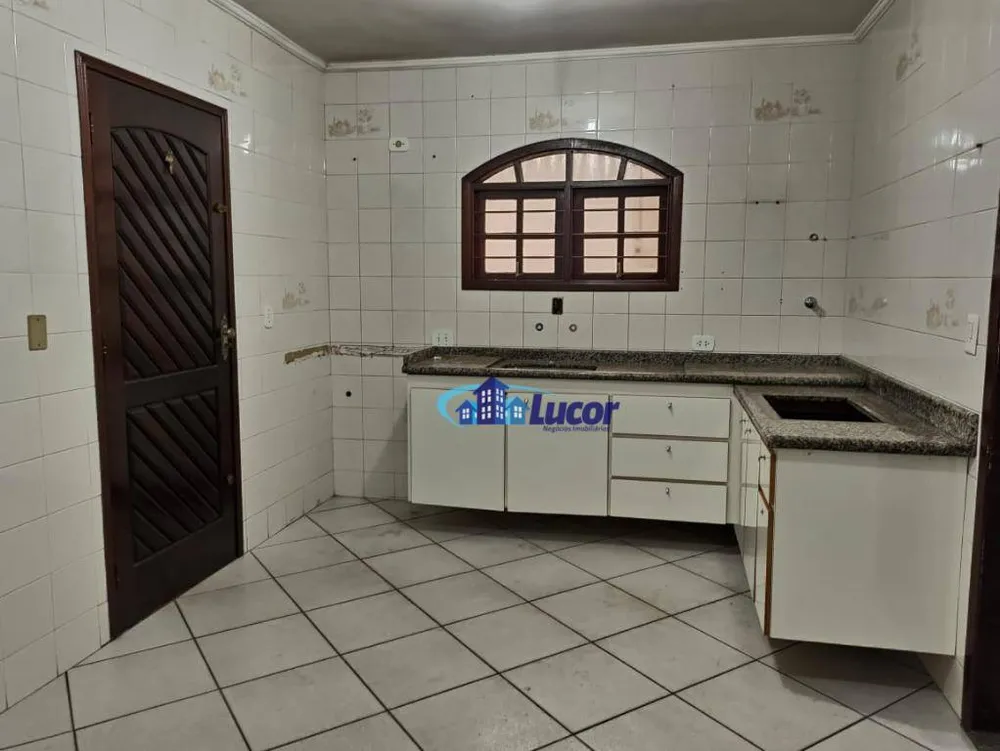 Sobrado, 3 quartos, 93 m² - Foto 1
