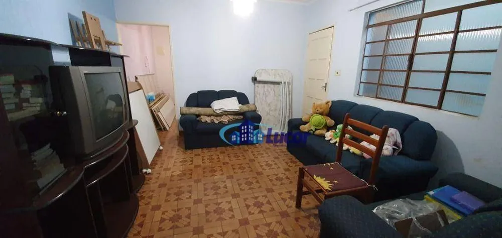 Sobrado, 3 quartos, 125 m² - Foto 4