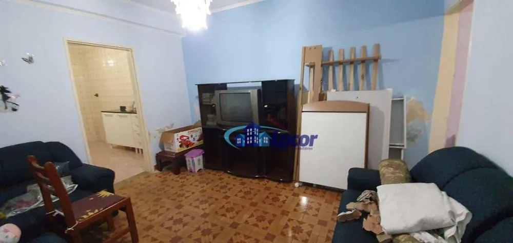 Sobrado, 3 quartos, 125 m² - Foto 3