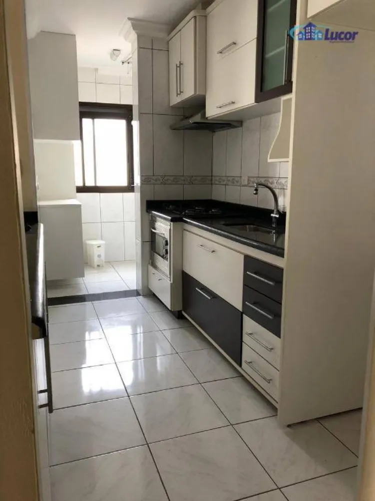 Apartamento, 3 quartos, 64 m² - Foto 4