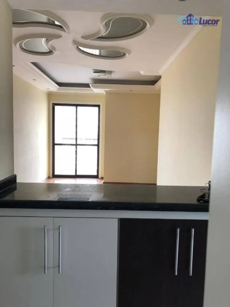 Apartamento, 3 quartos, 64 m² - Foto 3
