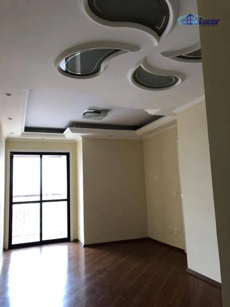 Apartamento, 3 quartos, 64 m² - Foto 2