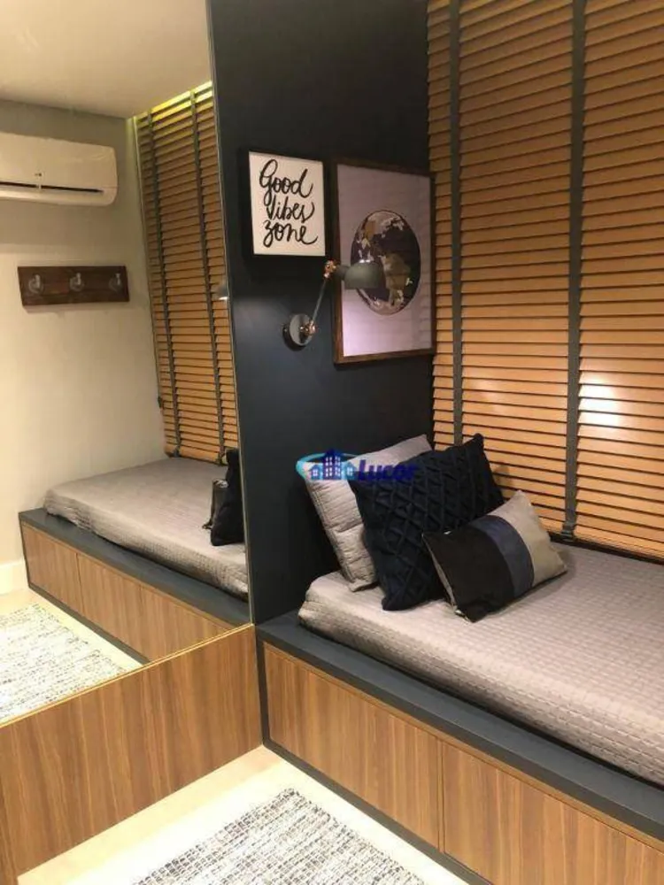 Apartamento, 3 quartos, 113 m² - Foto 4