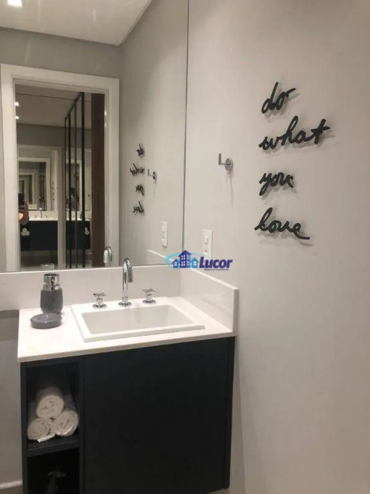 Apartamento, 3 quartos, 113 m² - Foto 3