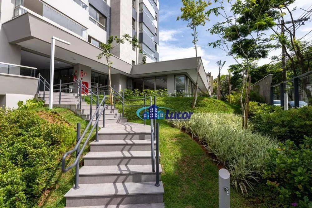 Apartamento, 3 quartos, 113 m² - Foto 1