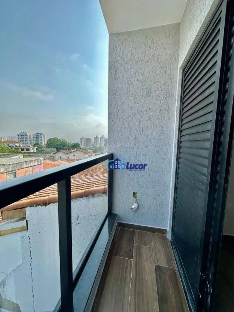 Sobrado, 2 quartos, 110 m² - Foto 2