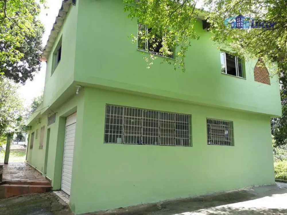 Terreno, 2540 m² - Foto 2