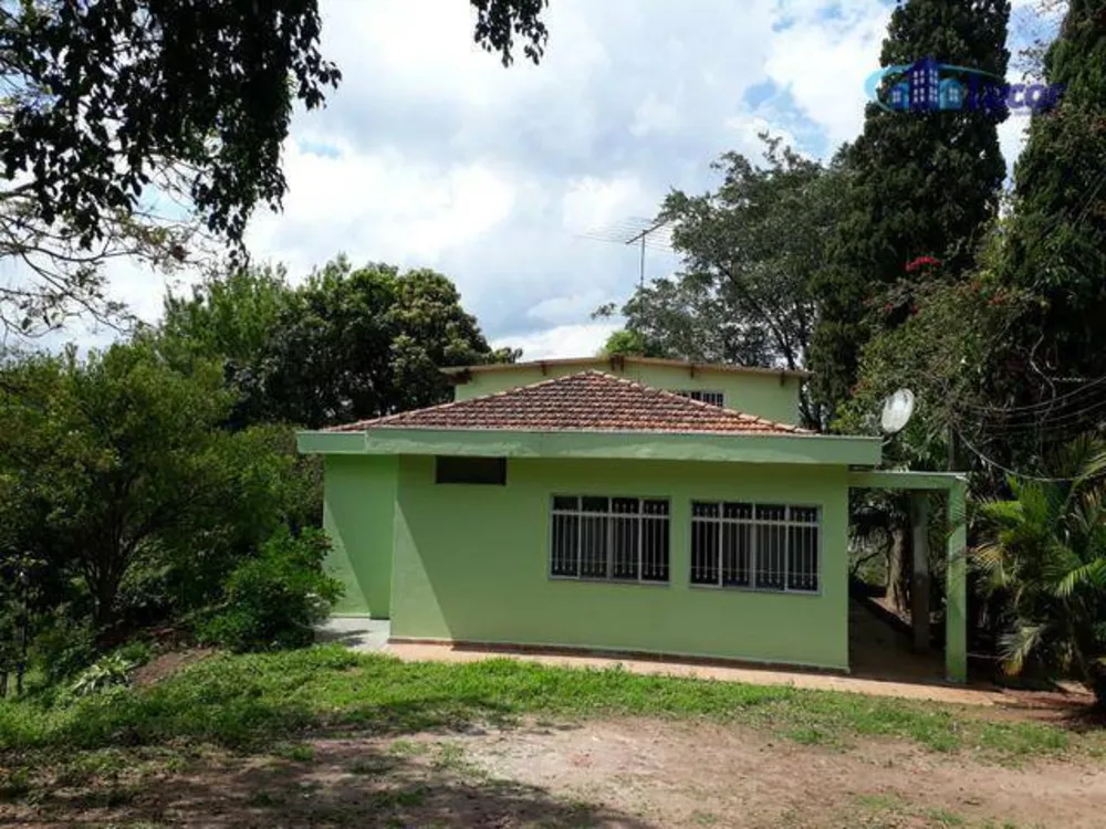 Terreno, 2540 m² - Foto 1