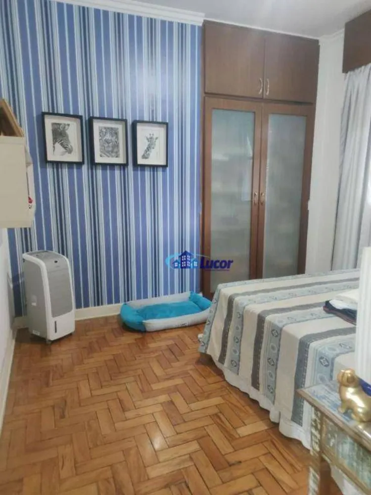 Apartamento, 2 quartos, 86 m² - Foto 4