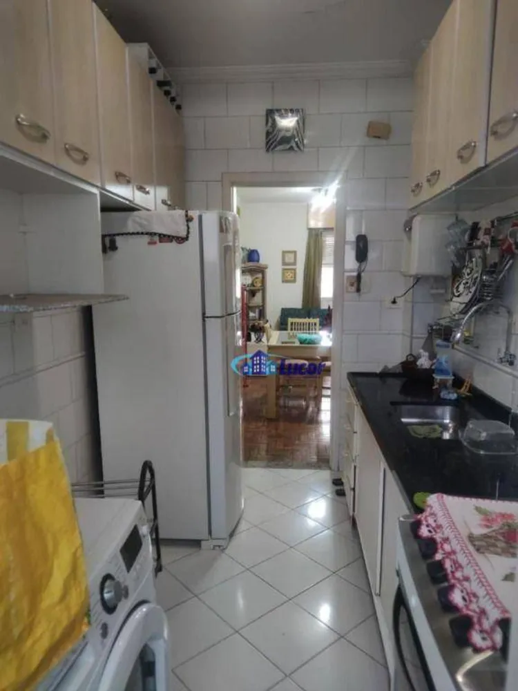 Apartamento, 2 quartos, 86 m² - Foto 2
