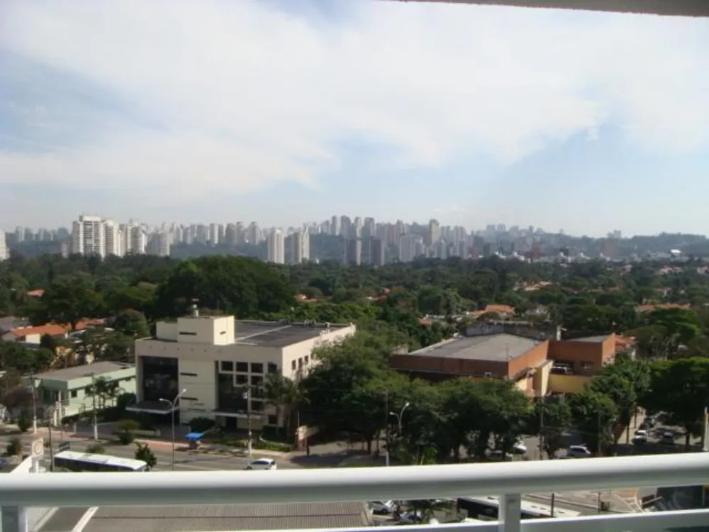 Sala-Conjunto, 33 m² - Foto 3