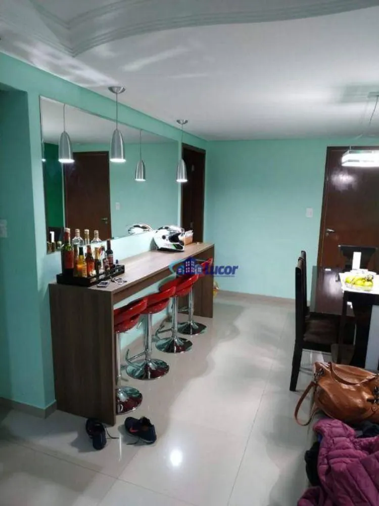 Apartamento, 3 quartos, 64 m² - Foto 2
