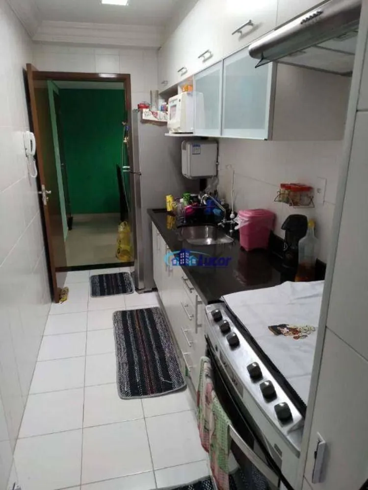 Apartamento, 3 quartos, 64 m² - Foto 4
